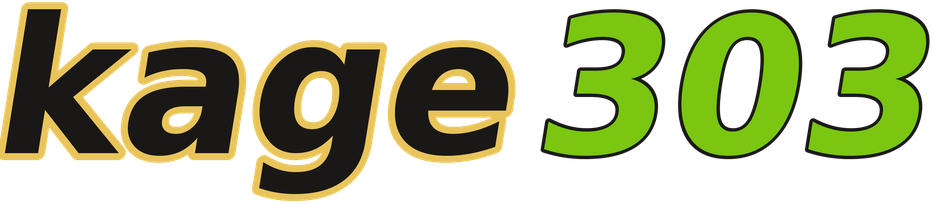 kage303 logo